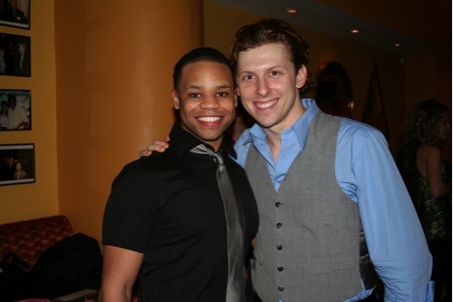 Photo Coverage: 'Wanda's World' Opening Night Image