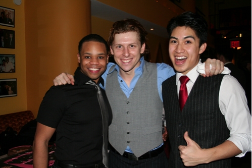 Photo Coverage: 'Wanda's World' Opening Night Image