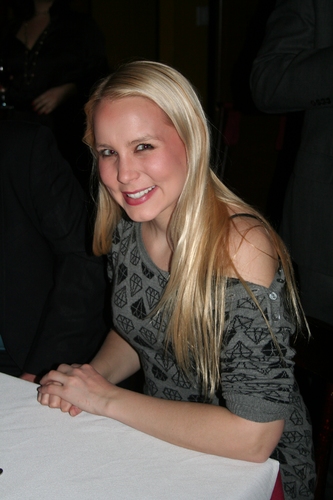 Photo Coverage: 'Wanda's World' Opening Night Image