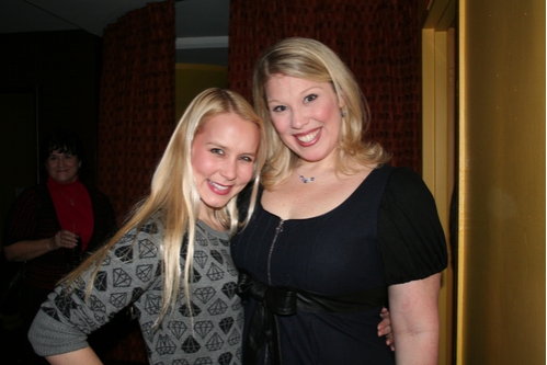 Photo Coverage: 'Wanda's World' Opening Night Image