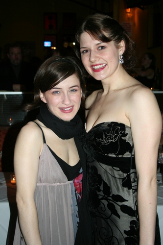 Photo Coverage: 'Wanda's World' Opening Night Image