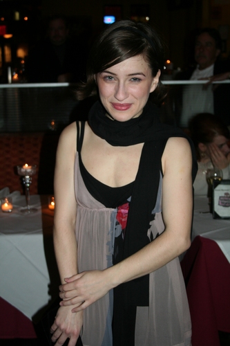 Photo Coverage: 'Wanda's World' Opening Night Image