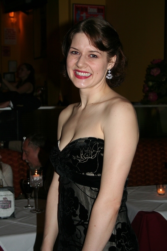 Photo Coverage: 'Wanda's World' Opening Night Image