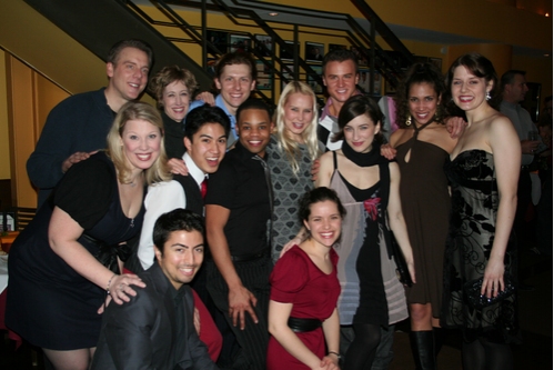 Photo Coverage: 'Wanda's World' Opening Night Image