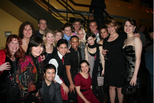 Photo Coverage: 'Wanda's World' Opening Night Image