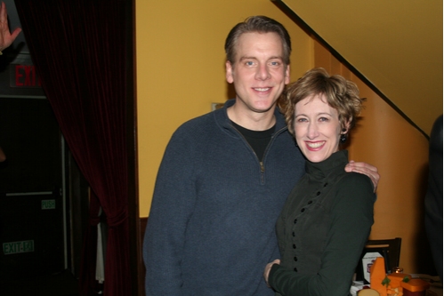 Photo Coverage: 'Wanda's World' Opening Night Image