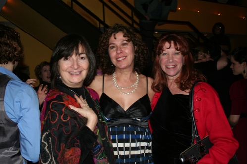 Photo Coverage: 'Wanda's World' Opening Night Image