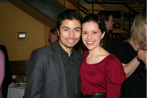 Photo Coverage: 'Wanda's World' Opening Night Image