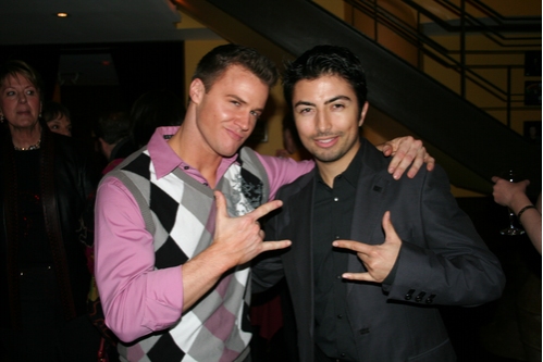 Photo Coverage: 'Wanda's World' Opening Night Image