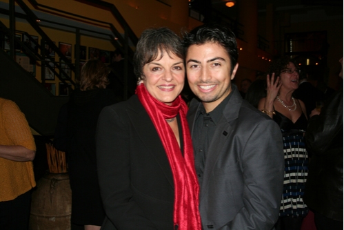 Photo Coverage: 'Wanda's World' Opening Night Image