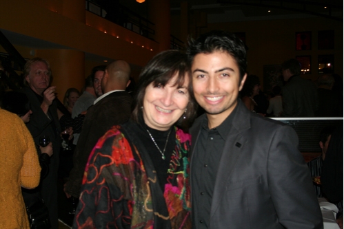Photo Coverage: 'Wanda's World' Opening Night Image