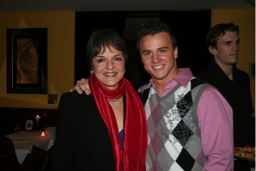 Photo Coverage: 'Wanda's World' Opening Night Image