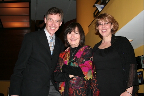 Photo Coverage: 'Wanda's World' Opening Night Image