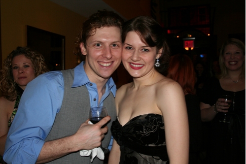 Photo Coverage: 'Wanda's World' Opening Night Image