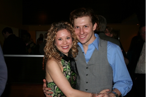 Photo Coverage: 'Wanda's World' Opening Night Image