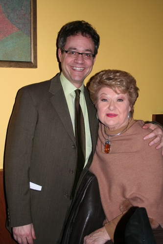 Photo Coverage: 'Wanda's World' Opening Night Image