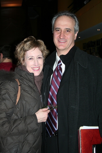 Photo Coverage: 'Wanda's World' Opening Night Image
