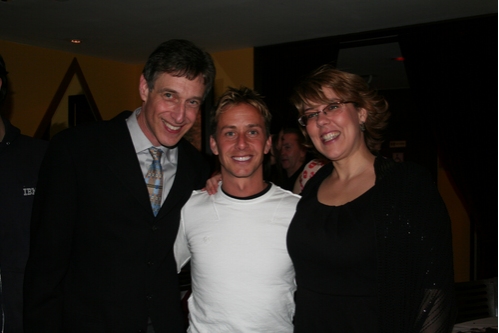 Photo Coverage: 'Wanda's World' Opening Night Image