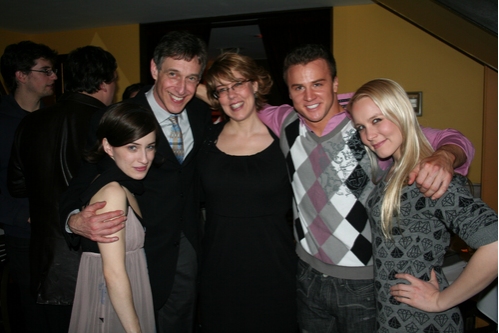 Photo Coverage: 'Wanda's World' Opening Night Image
