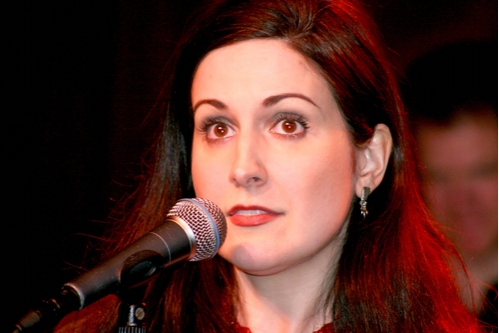 Photo Coverage: Jim Caruso's Cast Party Feb.4 Image