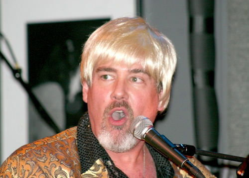 Photo Coverage: Jim Caruso's Cast Party Feb.4 Image