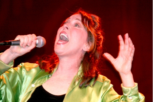 Photo Coverage: Jim Caruso's Cast Party Feb.4 Image