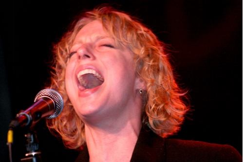 Photo Coverage: Jim Caruso's Cast Party Feb.4 Image