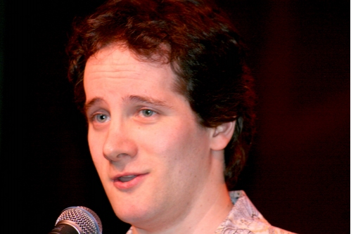 Photo Coverage: Jim Caruso's Cast Party Feb.4 Image