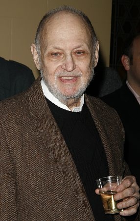 Charles Strouse Photo