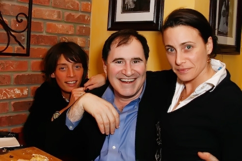 Richard Kind and Guests Photo