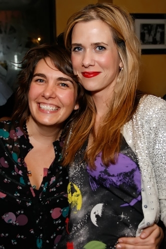 Kristen Wiig and Guest Photo