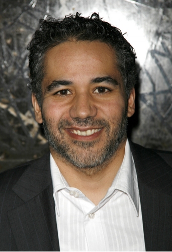 John Ortiz Photo