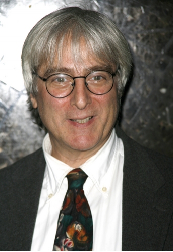 John Gould Rubin (Artistic Director) Photo