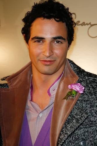 Zac Posen Photo