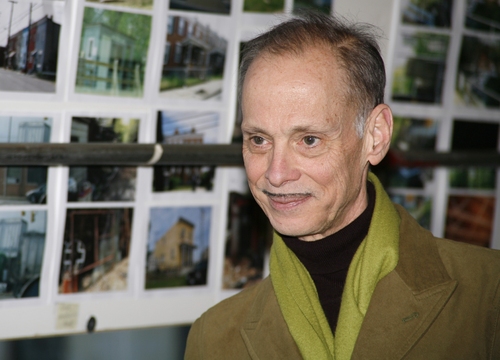 John Waters Photo