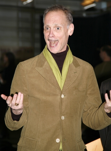 John Waters Photo