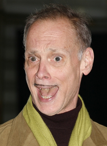 John Waters Photo