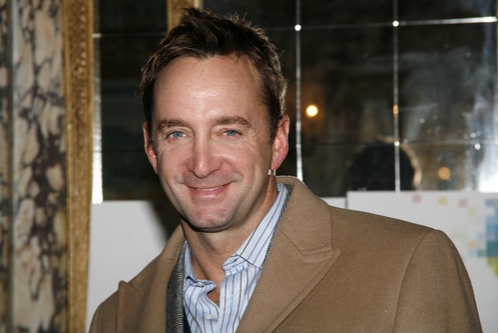 Clinton Kelly Photo