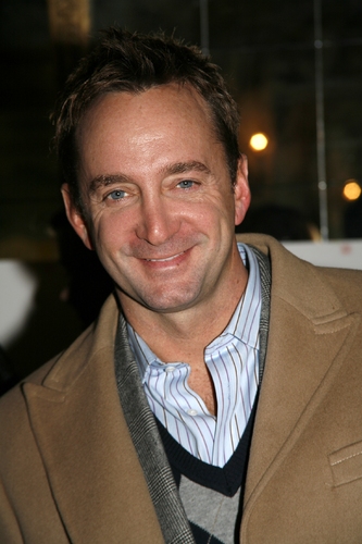 Clinton Kelly Photo