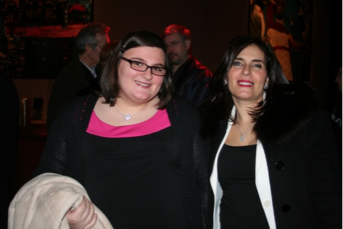 Photo Coverage: John Lloyd Young at Jazz at Lincoln Center Image