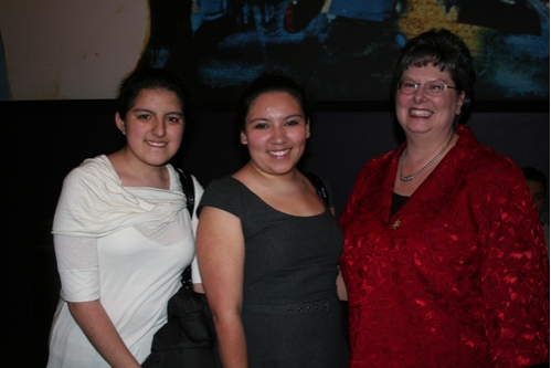 Photo Coverage: John Lloyd Young at Jazz at Lincoln Center Image