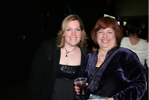 Photo Coverage: John Lloyd Young at Jazz at Lincoln Center Image