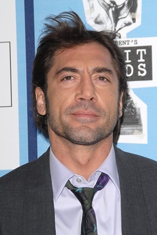 Javier Bardem Photo