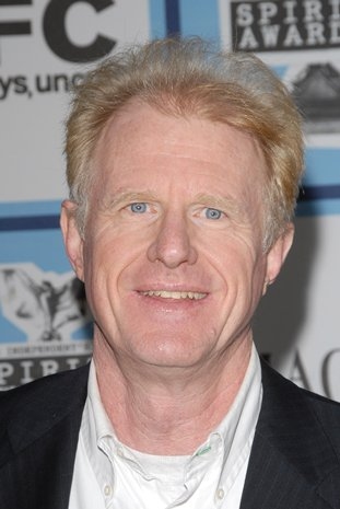 Ed Begley Jr.  Photo