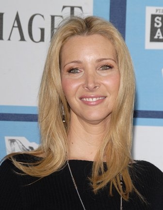 Lisa Kudrow Photo