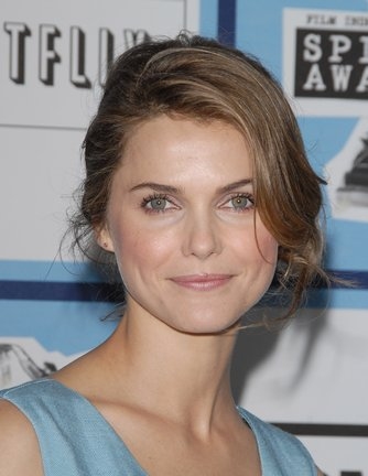 Keri Russell Photo