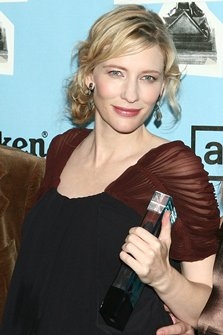 Cate Blanchett Photo
