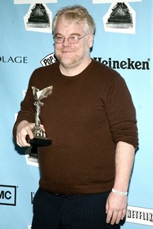 Philip Seymour Hoffman Photo