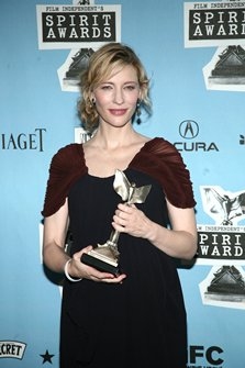 Cate Blanchett Photo