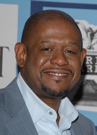 Forest Whitaker Photo